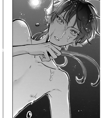 [Tokishiba] Ningyo to Ouji to Usotsuki Akuma [Eng] (c.1) – Gay Manga sex 46