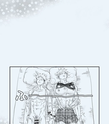 [Le doigt amour (Rokkosun)] Sei fuku YuGo – Jujutsu Kaisen dj [JP] – Gay Manga sex 23
