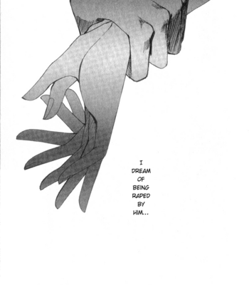 [OZAKI Minami] Bronze – Vol.02 [Eng] – Gay Manga sex 44