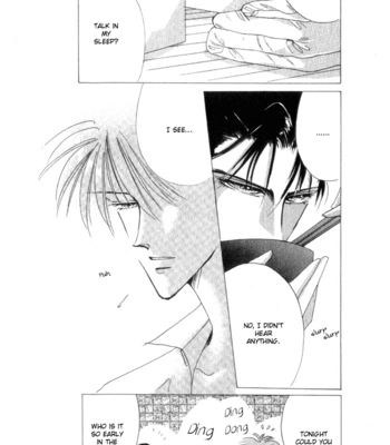 [OZAKI Minami] Bronze – Vol.02 [Eng] – Gay Manga sex 46