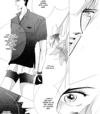 [OZAKI Minami] Bronze – Vol.02 [Eng] – Gay Manga sex 50