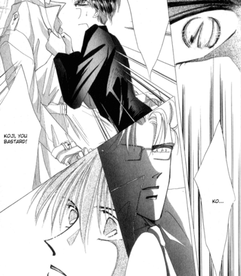 [OZAKI Minami] Bronze – Vol.02 [Eng] – Gay Manga sex 54
