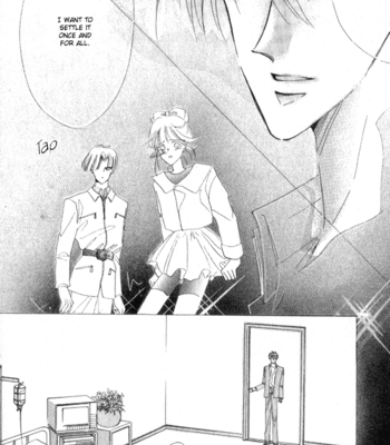 [OZAKI Minami] Bronze – Vol.02 [Eng] – Gay Manga sex 61