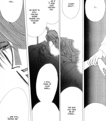 [OZAKI Minami] Bronze – Vol.02 [Eng] – Gay Manga sex 66
