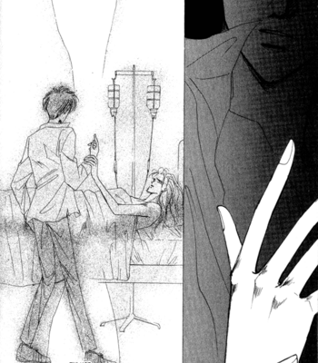 [OZAKI Minami] Bronze – Vol.02 [Eng] – Gay Manga sex 71