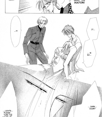 [OZAKI Minami] Bronze – Vol.02 [Eng] – Gay Manga sex 84
