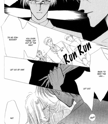 [OZAKI Minami] Bronze – Vol.02 [Eng] – Gay Manga sex 85