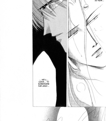 [OZAKI Minami] Bronze – Vol.02 [Eng] – Gay Manga sex 86