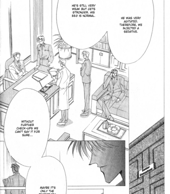 [OZAKI Minami] Bronze – Vol.02 [Eng] – Gay Manga sex 89