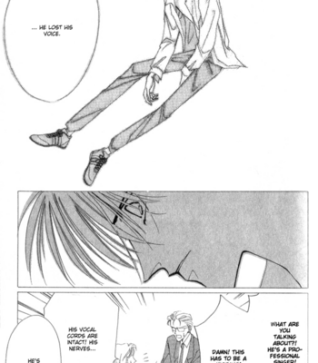 [OZAKI Minami] Bronze – Vol.02 [Eng] – Gay Manga sex 90