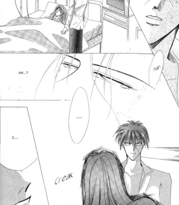[OZAKI Minami] Bronze – Vol.02 [Eng] – Gay Manga sex 93