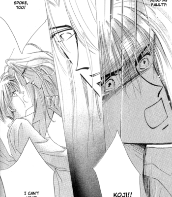[OZAKI Minami] Bronze – Vol.02 [Eng] – Gay Manga sex 97