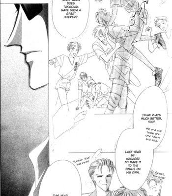 [OZAKI Minami] Bronze – Vol.02 [Eng] – Gay Manga sex 104