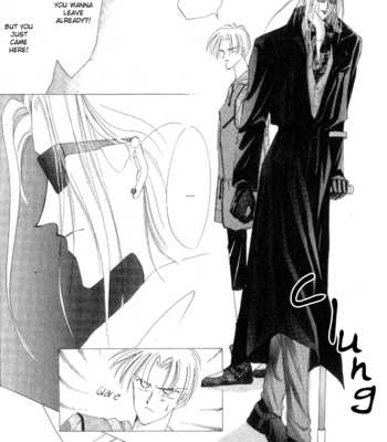 [OZAKI Minami] Bronze – Vol.02 [Eng] – Gay Manga sex 106
