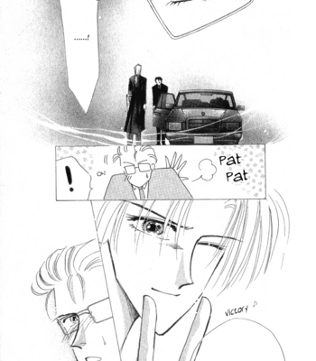 [OZAKI Minami] Bronze – Vol.02 [Eng] – Gay Manga sex 114