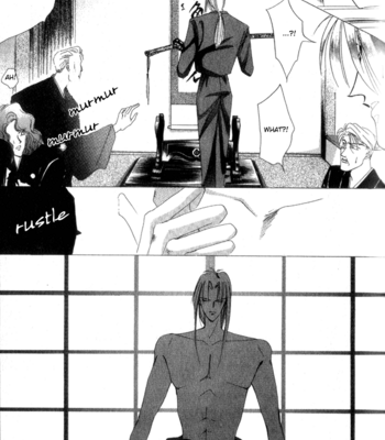 [OZAKI Minami] Bronze – Vol.02 [Eng] – Gay Manga sex 120