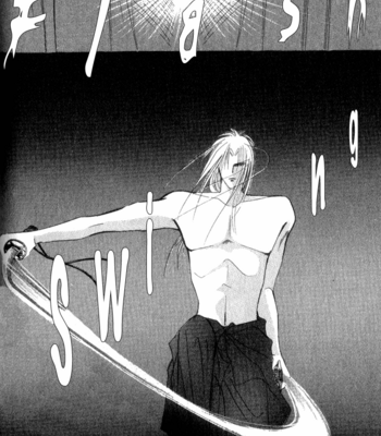 [OZAKI Minami] Bronze – Vol.02 [Eng] – Gay Manga sex 121