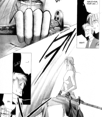 [OZAKI Minami] Bronze – Vol.02 [Eng] – Gay Manga sex 122