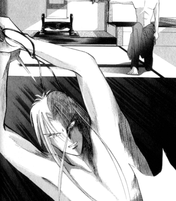 [OZAKI Minami] Bronze – Vol.02 [Eng] – Gay Manga sex 123