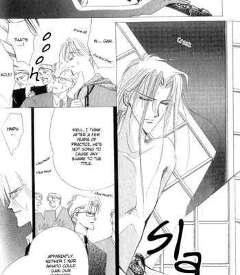 [OZAKI Minami] Bronze – Vol.02 [Eng] – Gay Manga sex 125
