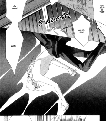 [OZAKI Minami] Bronze – Vol.02 [Eng] – Gay Manga sex 129