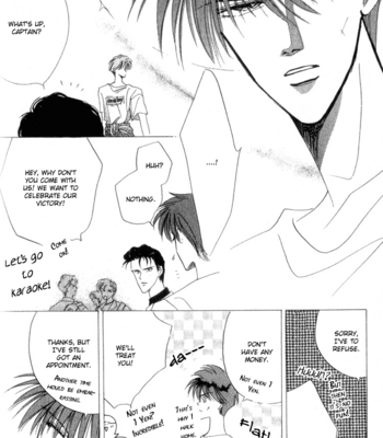 [OZAKI Minami] Bronze – Vol.02 [Eng] – Gay Manga sex 131