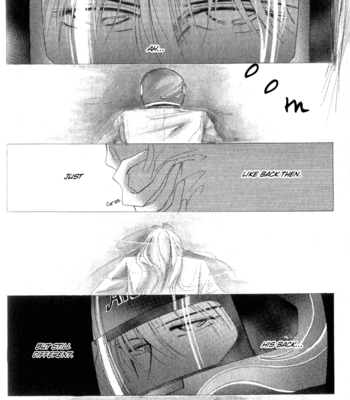 [OZAKI Minami] Bronze – Vol.02 [Eng] – Gay Manga sex 133