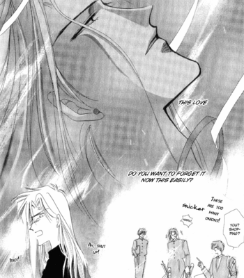 [OZAKI Minami] Bronze – Vol.02 [Eng] – Gay Manga sex 139