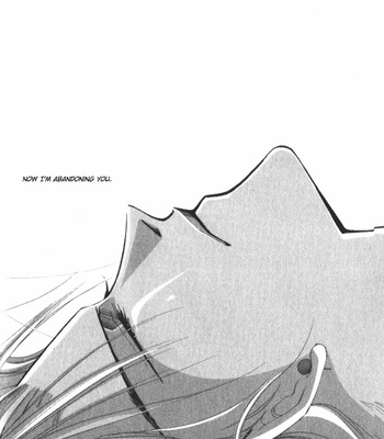 [OZAKI Minami] Bronze – Vol.02 [Eng] – Gay Manga sex 8