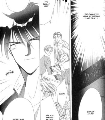 [OZAKI Minami] Bronze – Vol.02 [Eng] – Gay Manga sex 12