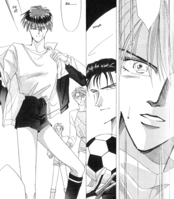 [OZAKI Minami] Bronze – Vol.02 [Eng] – Gay Manga sex 17