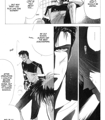 [OZAKI Minami] Bronze – Vol.02 [Eng] – Gay Manga sex 19