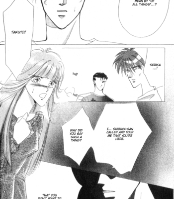 [OZAKI Minami] Bronze – Vol.02 [Eng] – Gay Manga sex 20