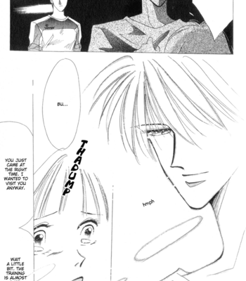 [OZAKI Minami] Bronze – Vol.02 [Eng] – Gay Manga sex 21