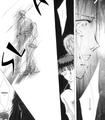 [OZAKI Minami] Bronze – Vol.02 [Eng] – Gay Manga sex 27