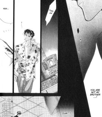 [OZAKI Minami] Bronze – Vol.02 [Eng] – Gay Manga sex 28