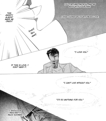[OZAKI Minami] Bronze – Vol.02 [Eng] – Gay Manga sex 33