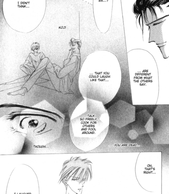 [OZAKI Minami] Bronze – Vol.02 [Eng] – Gay Manga sex 34