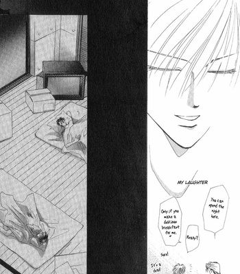 [OZAKI Minami] Bronze – Vol.02 [Eng] – Gay Manga sex 35