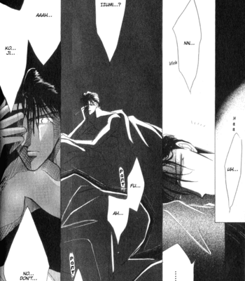 [OZAKI Minami] Bronze – Vol.02 [Eng] – Gay Manga sex 36
