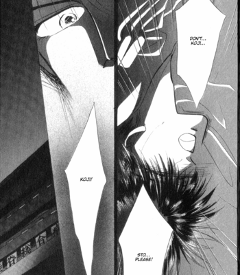 [OZAKI Minami] Bronze – Vol.02 [Eng] – Gay Manga sex 37