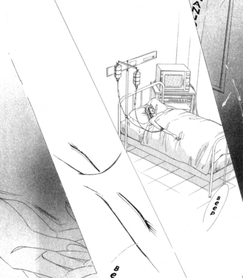 [OZAKI Minami] Bronze – Vol.02 [Eng] – Gay Manga sex 38