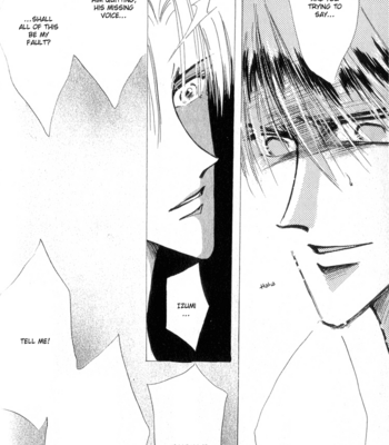 [OZAKI Minami] Bronze – Vol.02 [Eng] – Gay Manga sex 151