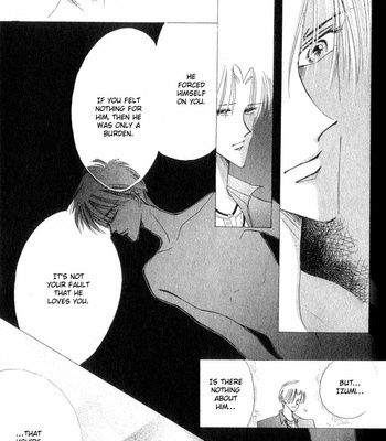 [OZAKI Minami] Bronze – Vol.02 [Eng] – Gay Manga sex 152