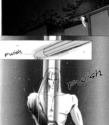 [OZAKI Minami] Bronze – Vol.02 [Eng] – Gay Manga sex 155