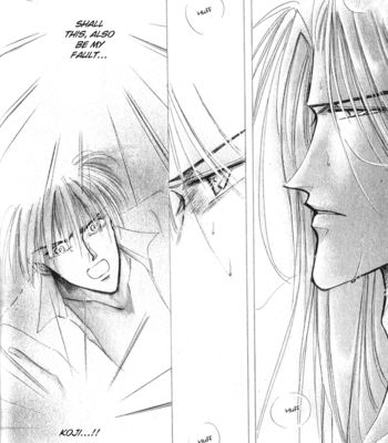 [OZAKI Minami] Bronze – Vol.02 [Eng] – Gay Manga sex 157