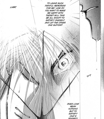[OZAKI Minami] Bronze – Vol.02 [Eng] – Gay Manga sex 158