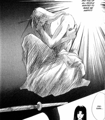 [OZAKI Minami] Bronze – Vol.02 [Eng] – Gay Manga sex 159