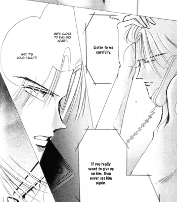 [OZAKI Minami] Bronze – Vol.02 [Eng] – Gay Manga sex 161