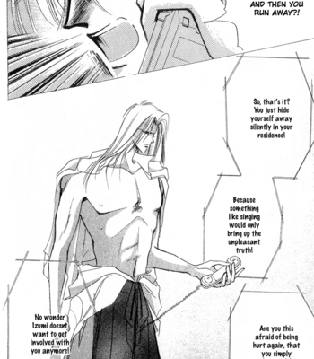 [OZAKI Minami] Bronze – Vol.02 [Eng] – Gay Manga sex 163